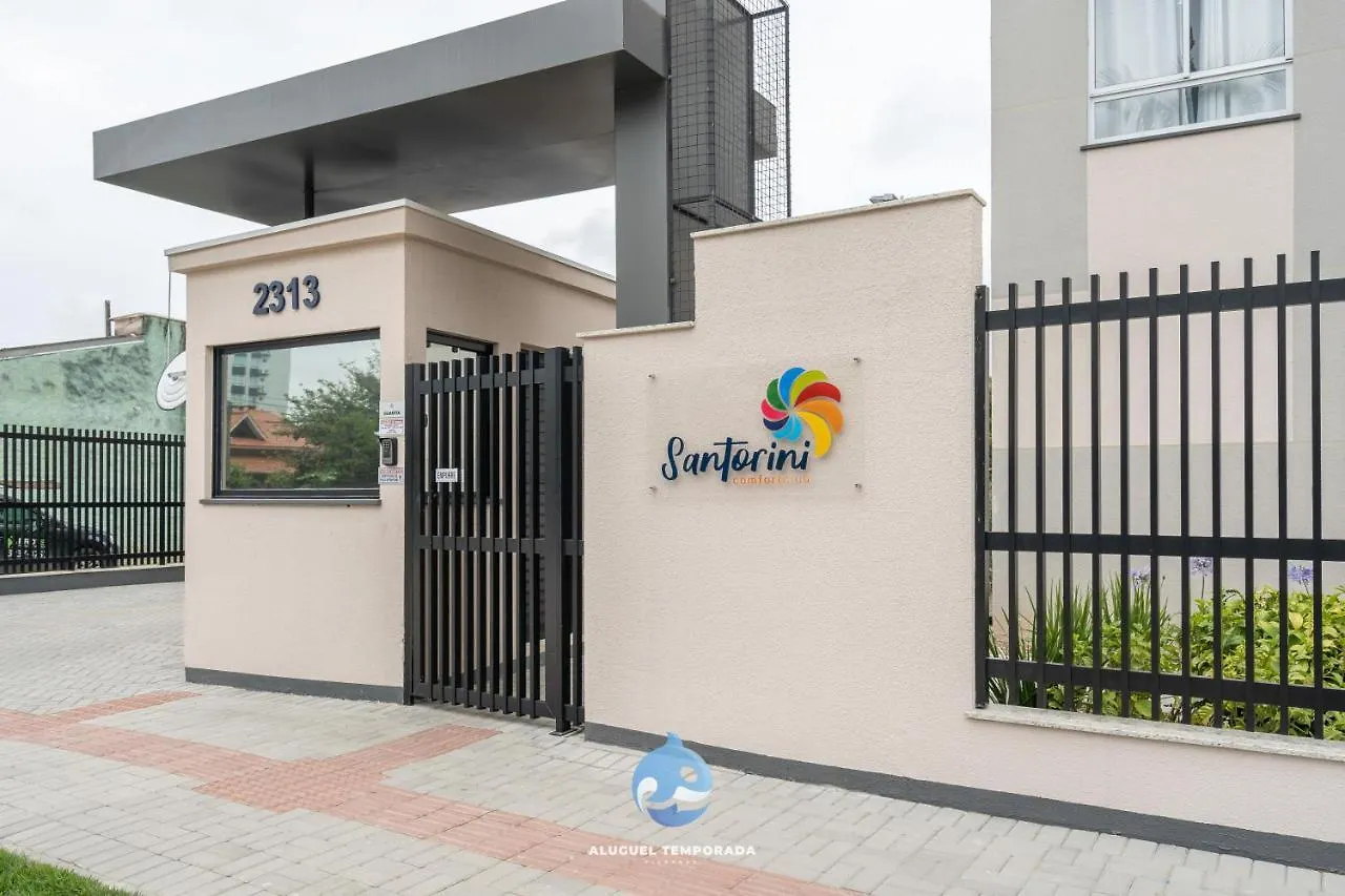 Piçarras Vista Do Nascer Do Sol E Do Mar Da Janela Do Quarto Seu Quarto - Apartamento Com Dois Quartos, Sala De Estar, Cozinha Completa, Piscina, Ar Condicionado, Playground Infantil, A 150 Metro Da Praia 0*,